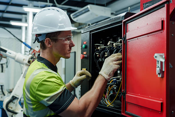 24/7 Emergency Electrical Inspection experts in Brookfield, NJ
