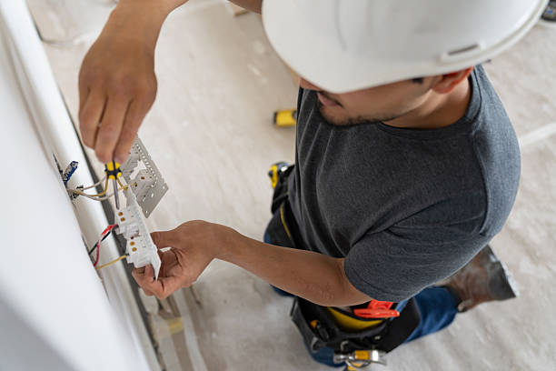 Reliable Electrical Inspection contractor in Brookfield, NJ by No Joke electrician
