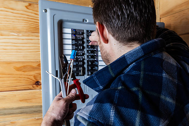 Affordable Electrical Inspection solutions in Brookfield, NJ